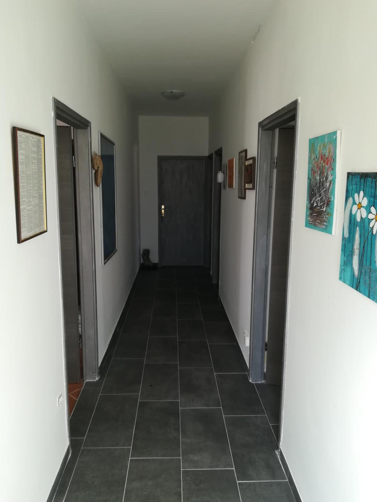 Guesthouse Porec Ngoại thất bức ảnh