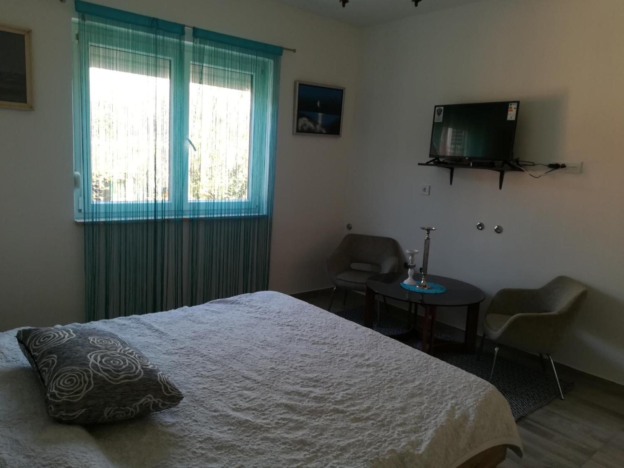Guesthouse Porec Ngoại thất bức ảnh