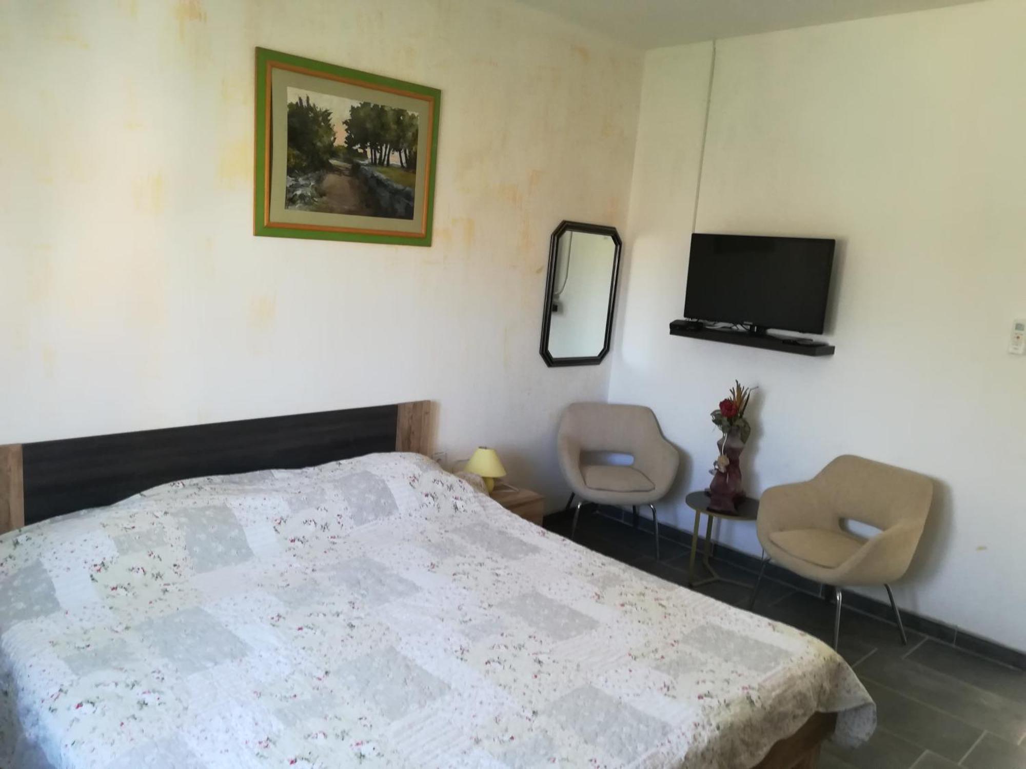 Guesthouse Porec Ngoại thất bức ảnh