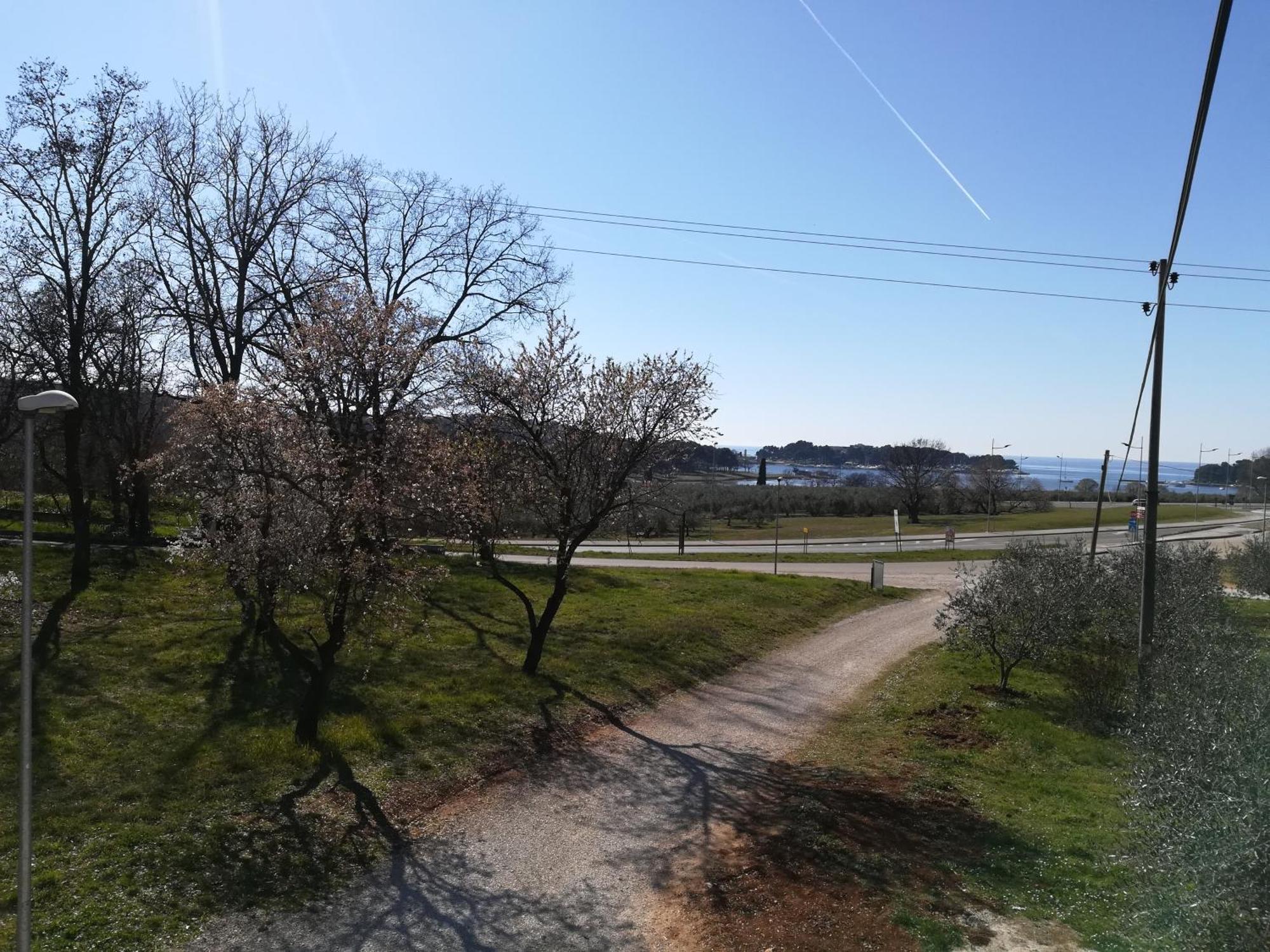 Guesthouse Porec Ngoại thất bức ảnh
