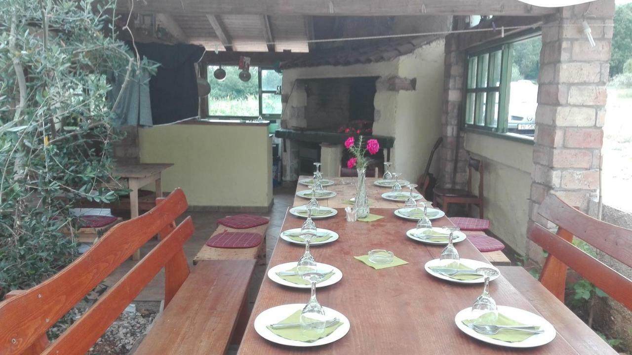 Guesthouse Porec Ngoại thất bức ảnh