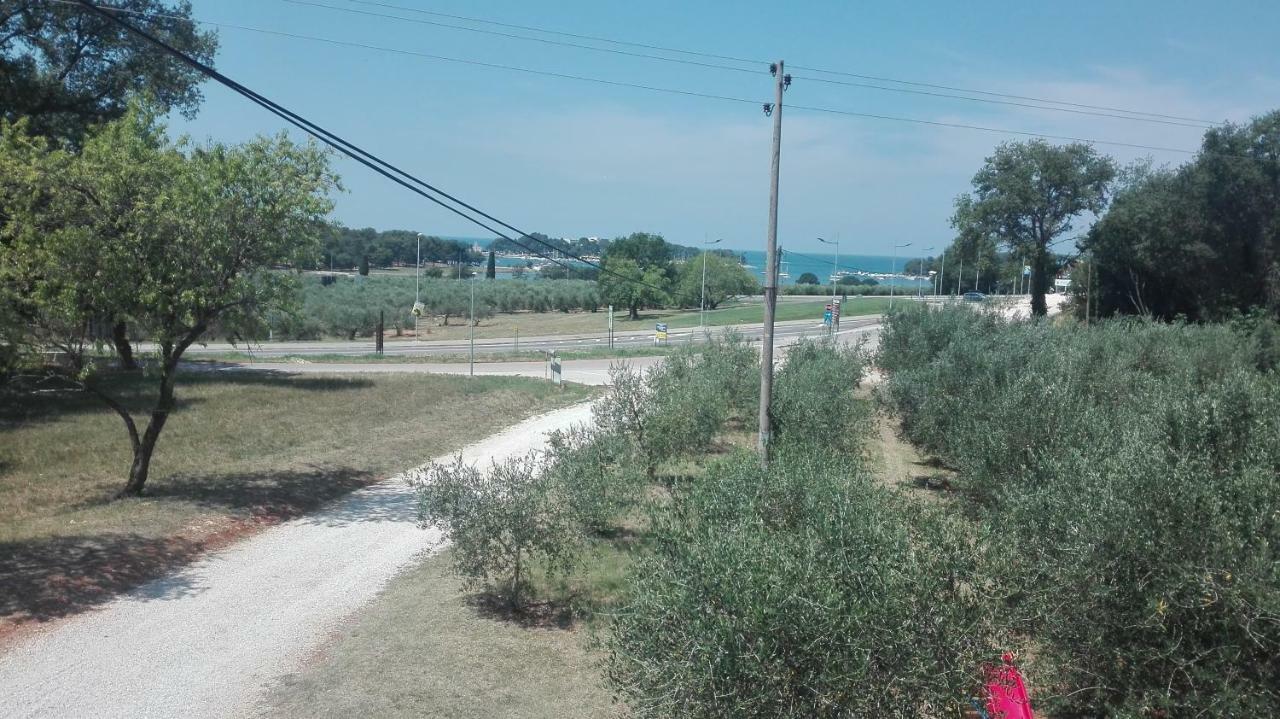 Guesthouse Porec Ngoại thất bức ảnh