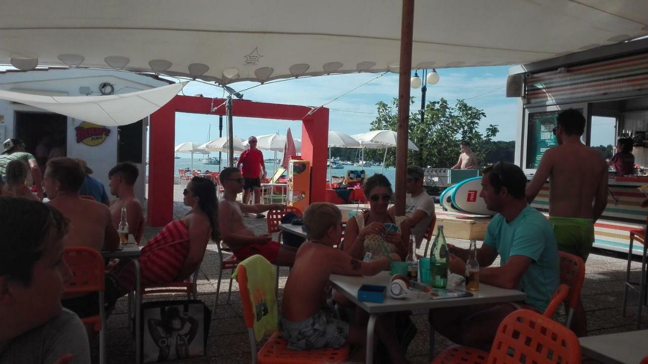 Guesthouse Porec Ngoại thất bức ảnh
