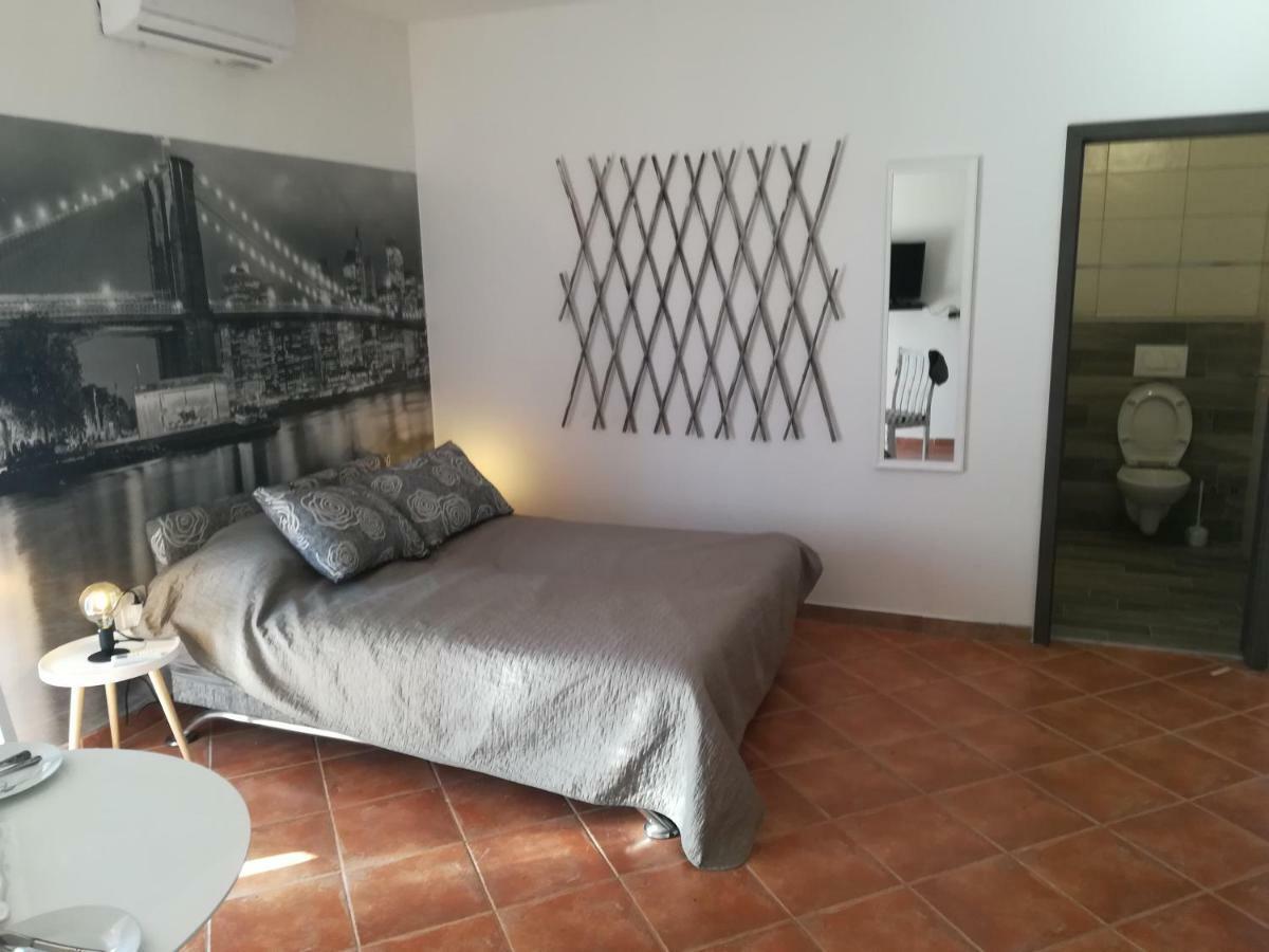 Guesthouse Porec Ngoại thất bức ảnh