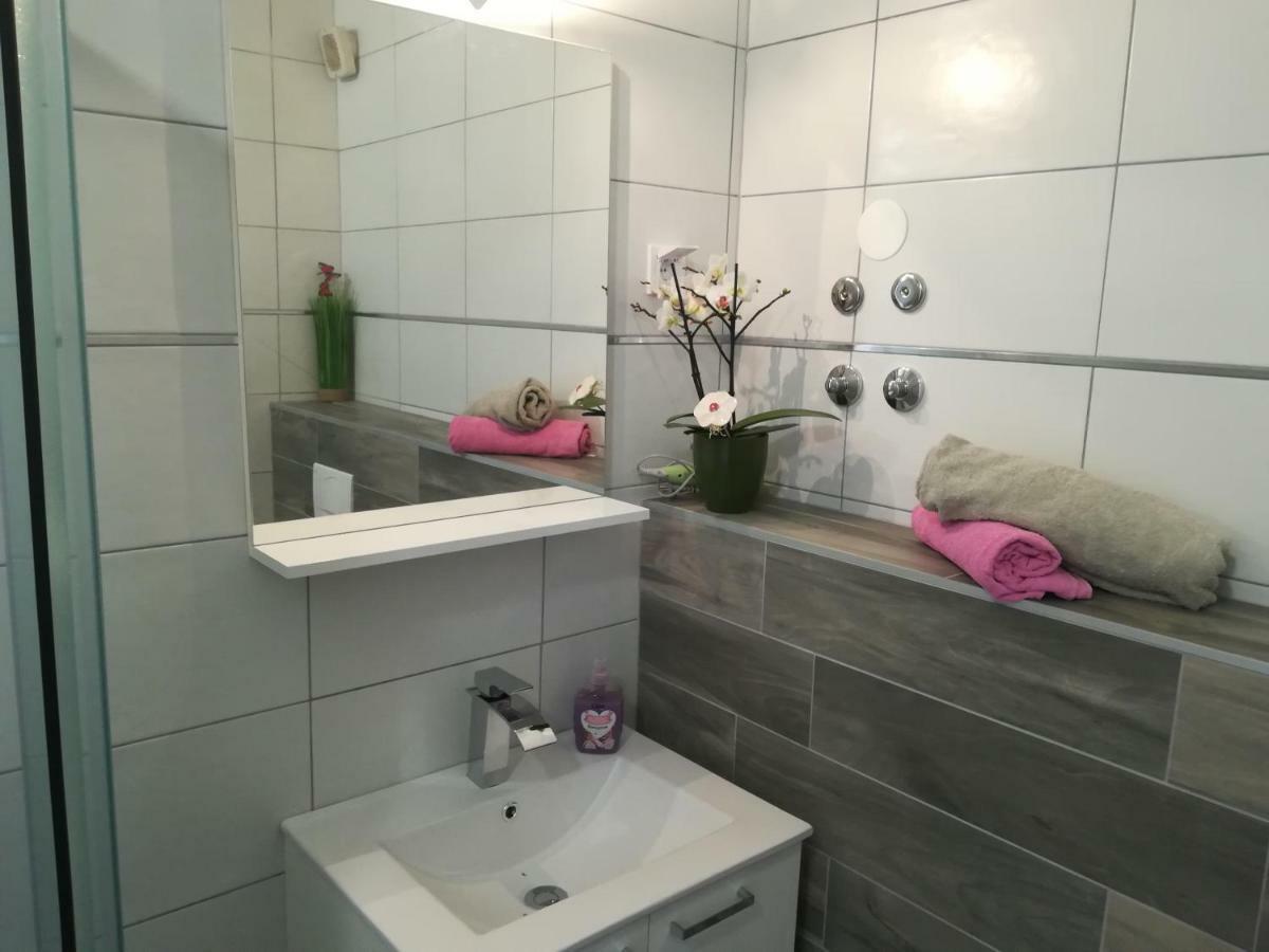 Guesthouse Porec Ngoại thất bức ảnh