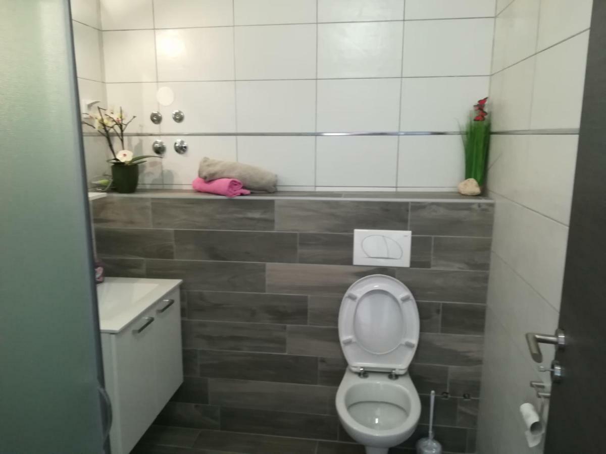 Guesthouse Porec Ngoại thất bức ảnh