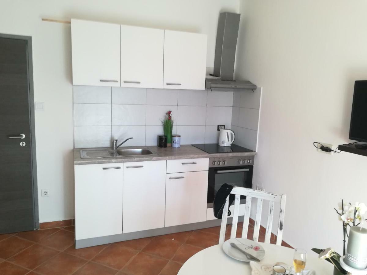 Guesthouse Porec Ngoại thất bức ảnh