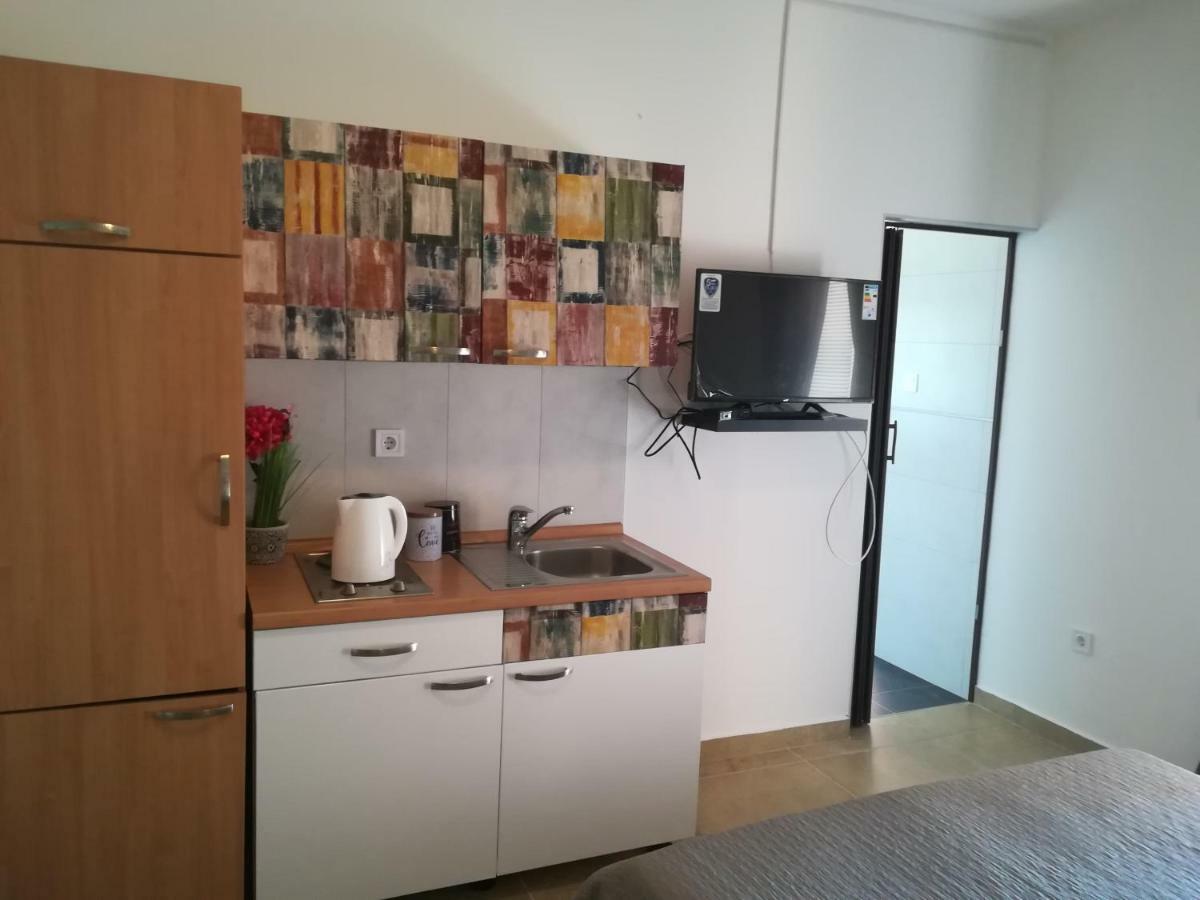 Guesthouse Porec Ngoại thất bức ảnh