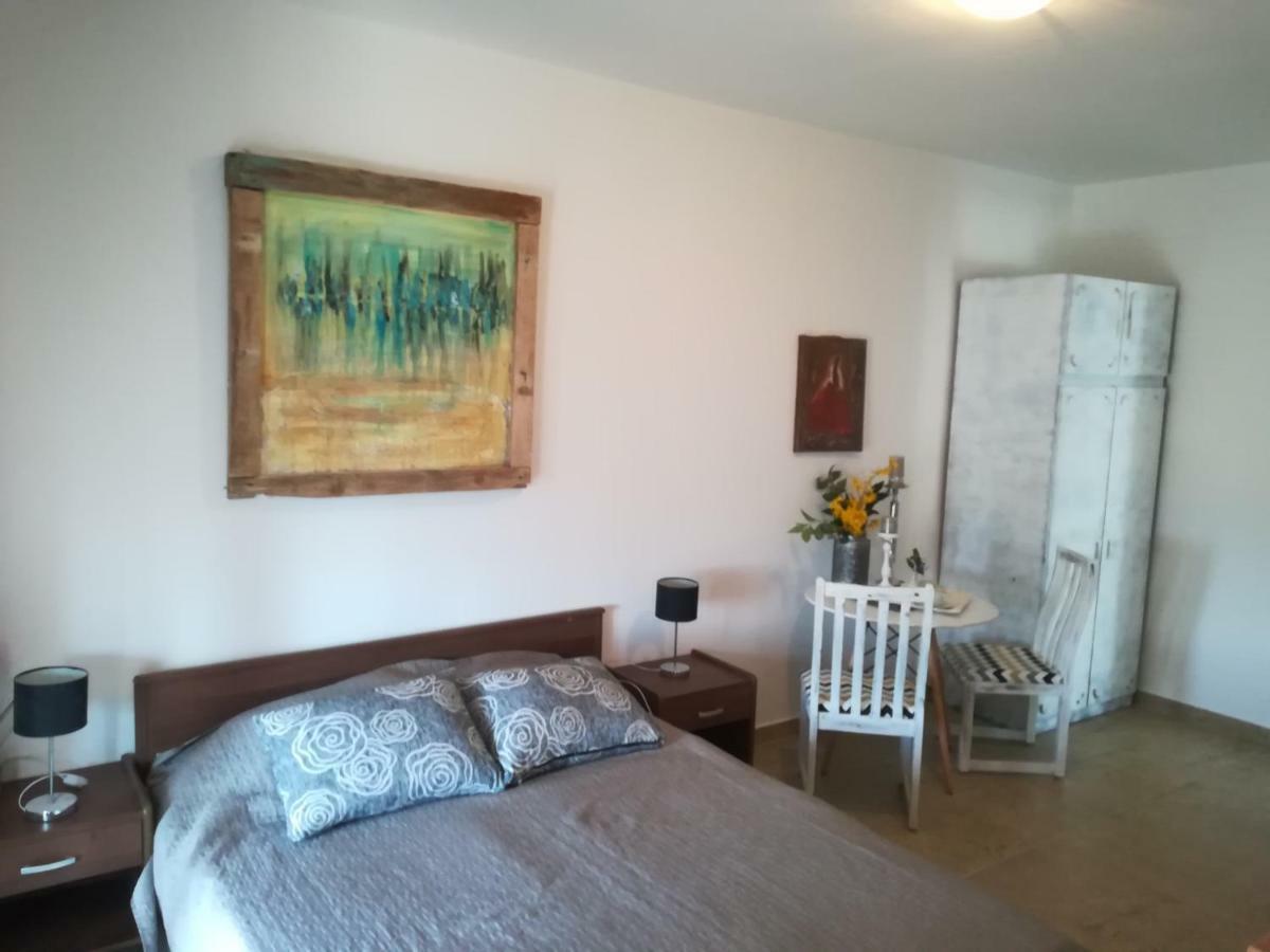 Guesthouse Porec Ngoại thất bức ảnh
