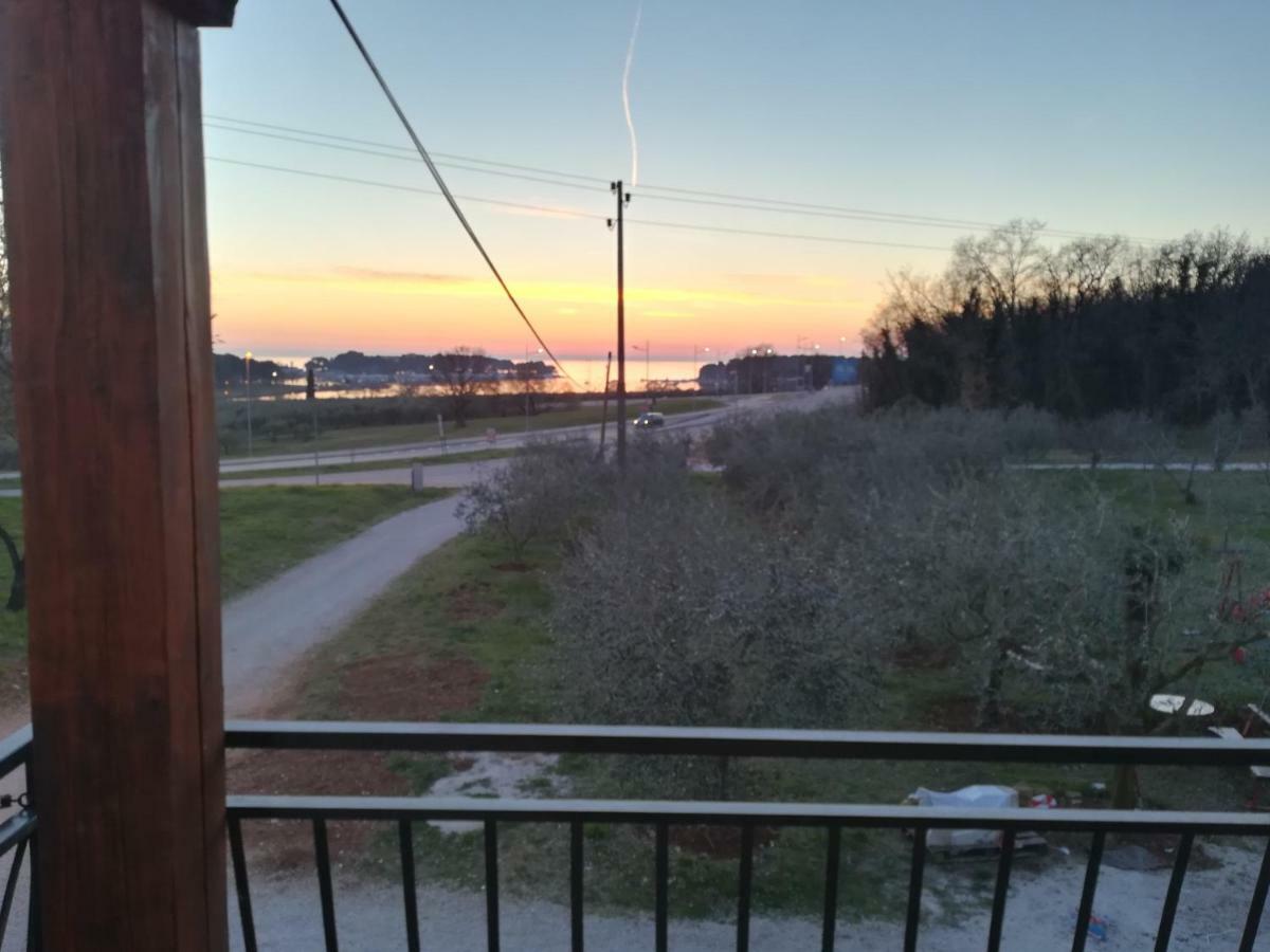 Guesthouse Porec Ngoại thất bức ảnh