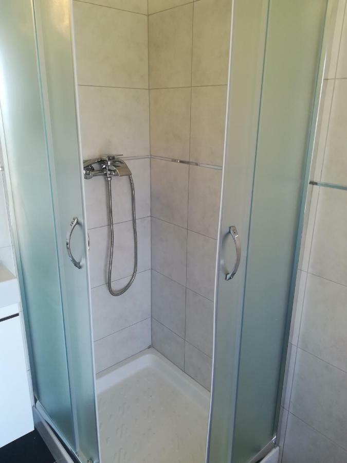 Guesthouse Porec Ngoại thất bức ảnh
