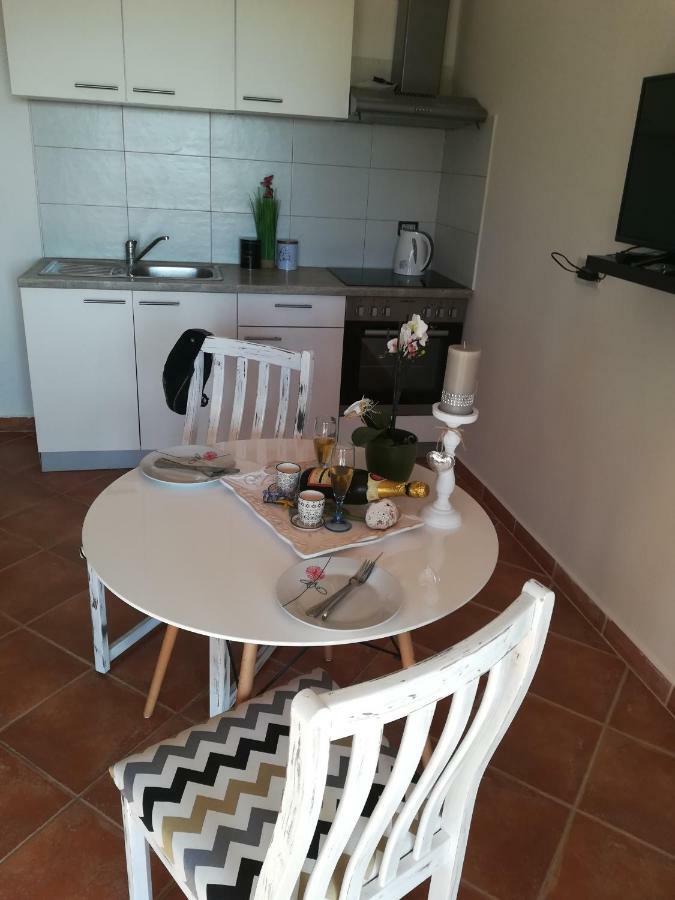 Guesthouse Porec Ngoại thất bức ảnh