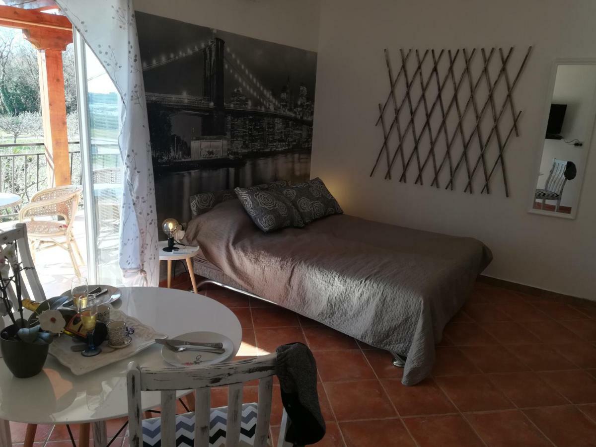 Guesthouse Porec Ngoại thất bức ảnh