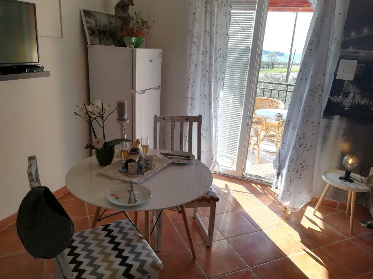 Guesthouse Porec Ngoại thất bức ảnh